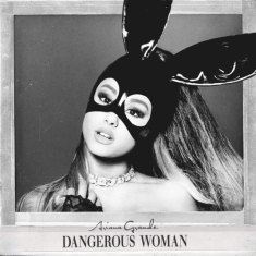 Ariana Grande - Dangerous Woman (2LP)
