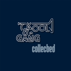 Kool & The Gang - Collected -Hq/Gatefold-