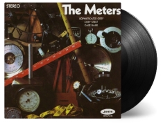 The Meters - Meters