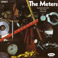 The Meters - Meters