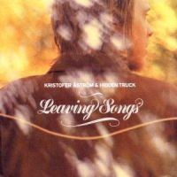 Kristofer Åström - Leaving Songs