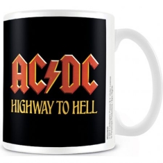 AC/DC - AC/DC - Highway To Hell Mug