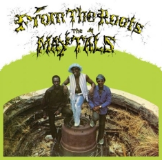 Maytals - From The Roots