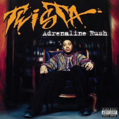 Twista - Adrenaline Rush