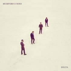 Mumford & Sons - Delta