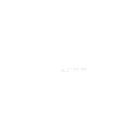 The Beatles - The Beatles (White Album (Dlx 3Cd)
