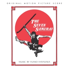 Fumio Hayasaka - The Seven Samurai