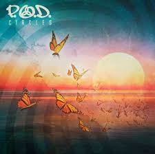 P.o.d. - Circles in the group Minishops / Pod at Bengans Skivbutik AB (3460555)