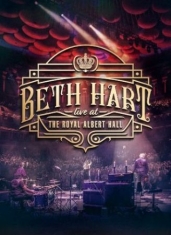 Hart Beth - Live At The Royal Albert Hall