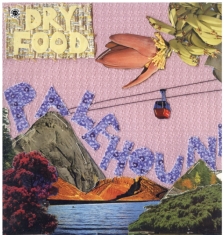 Palehound - Dry Food