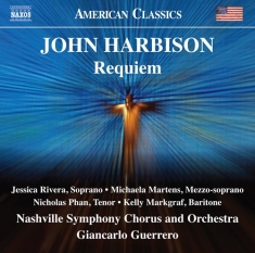 Harbison John - Requiem