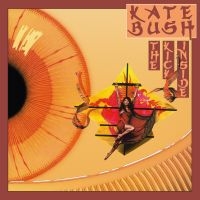 KATE BUSH - THE KICK INSIDE (VINYL)