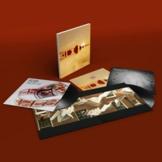 Kate Bush - Vinyl Box 3