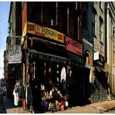Beastie Boys - Paul's Boutique (Vinyl) in the group VINYL / Vinyl RnB-Hiphop at Bengans Skivbutik AB (3462941)