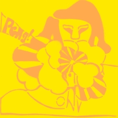 Stereolab - Peng! (Clear Vinyl Reissue)