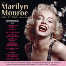 Monroe Marilyn - Collection 1949-92