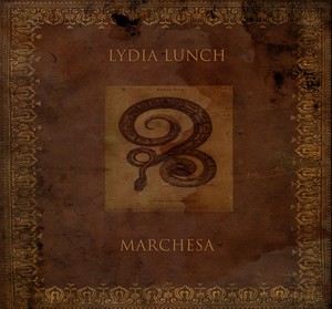 Lunch Lydia - Marchesa