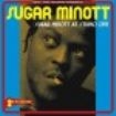 Sugar Minott - At Studio One in the group CD / Reggae at Bengans Skivbutik AB (3463510)