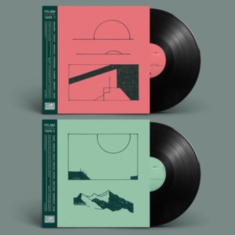 Felbm - Tape 1 / Tape 2