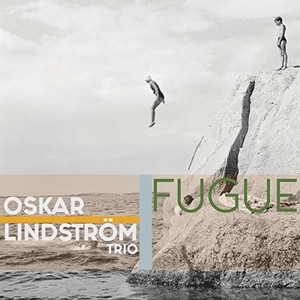 Oskar Lindström Trio - Fugue