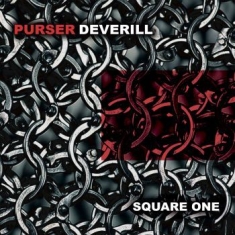 Purser Devil - Square One (Vinyl)
