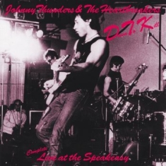 Johnny Thunders & The Heartbreakers - Down To Kill