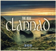 Clannad - The Real... Clannad