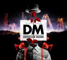 Depeche Mode =V/A= - Many Faces Of Depeche Mod