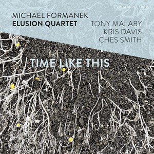 Formanek Michael - Time Like This