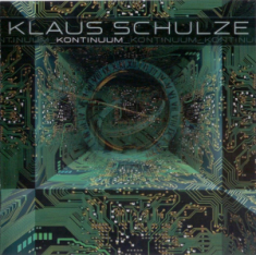 Schulze Klaus - Kontinuum