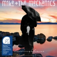 Mike + The Mechanics - Living Years Super Deluxe 30Th
