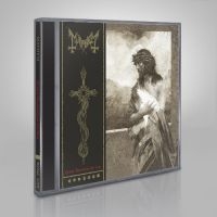 Mayhem - Grand Declaration Of War (2018 Remi