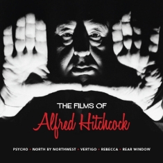 Various - Films Of Alfred Hitchcock