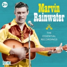 Rainwater Marvin - Essential Recordings