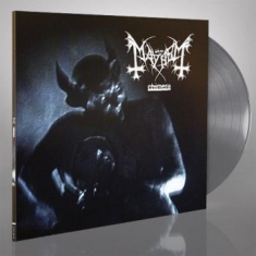 Mayhem - Chimera (Silver Vinyl)