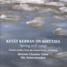 Various - KevÃ¤t Kerran On Koittava â Spring W