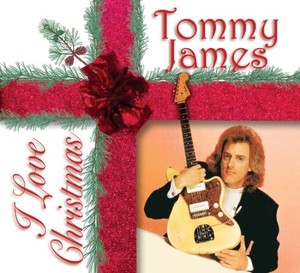 James Tommy - I Love Christmas
