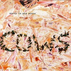 Cows - Sorry In Pig Minor