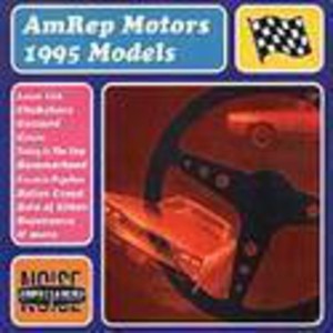Blandade Artister - Amrep Motors 1995 Models