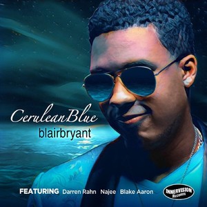 Bryant Blair - Cerulean Blue