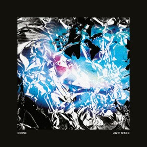 Drone - Light Speed Ep