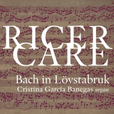 Bach J S - Ricercare - Bach In Lovstabruk