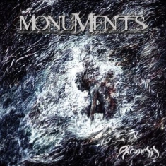 Monuments - Phronesis