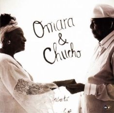 Portuondo Omara & Chicho Valdez - Omara & Chucho