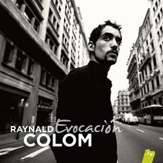 Colom Raynald - Evocacion