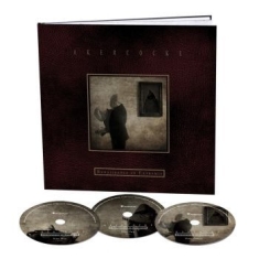 Akercocke - Renaissance In Extremis (3 Cd)