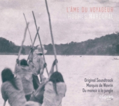 Maréchal Hughes - L'âme Du Voyageur (Soundtrack)