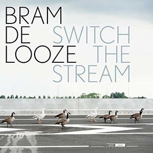 Looze Bram De - Switch The Stream (2 Lp)