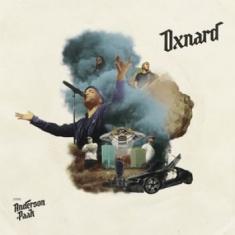 Anderson .Paak - Oxnard
