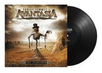 Avantasia - Scarecrow The (Black Vinyl Lp)